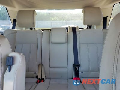 Zdjęcie 10 z 13 samochodu: 2011 LAND ROVER RANGE ROVER SPORT LUX VIN:SALSK2D45BA715602 - miniatura