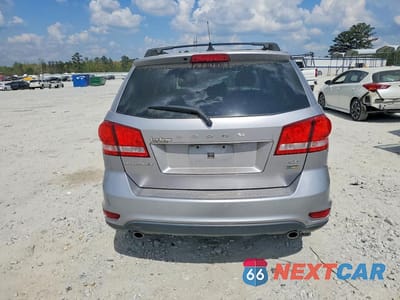 Zdjęcie 6 z 12 samochodu: 2016 DODGE JOURNEY SXT VIN:3C4PDCBG3GT153015 - miniatura