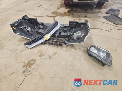 Zdjęcie 12 z 13 samochodu: 2019 CHEV COLORADO VIN:1GCHSBEA6K1328675 - miniatura