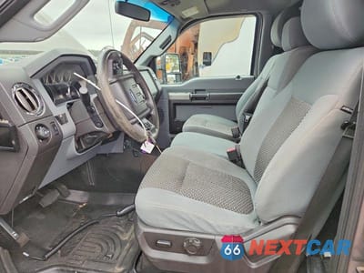 Zdjęcie 7 z 13 samochodu: 2014 FORD F250 SUPER DUTY VIN:1FTBF2B63EEB52904 - miniatura