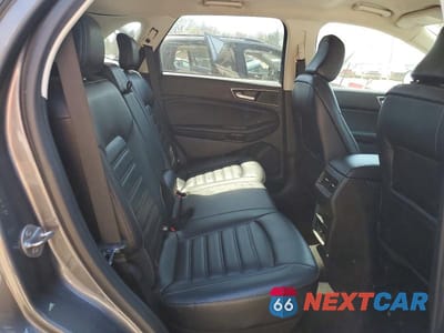 Zdjęcie 11 z 13 samochodu: 2022 FORD EDGE SEL VIN:2FMPK4J9XNBA93897 - miniatura