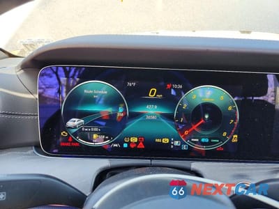 Zdjęcie 9 z 13 samochodu: 2022 MERCEDES-BENZ CLS 450 4MATIC VIN:W1K2J5KB7NA108124 - miniatura