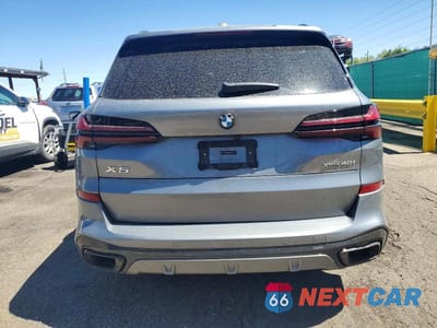 Zdjęcie 6 z 14 samochodu: 2024 BMW X5 XDRIVE40I VIN:5UX23EU0XR9V75947 - miniatura