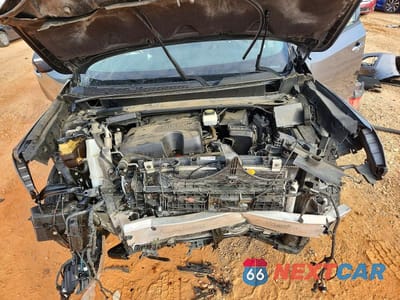 Zdjęcie 12 z 14 samochodu: 2020 NISSAN PATHFINDER SV VIN:5N1DR2BM6LC611040 - miniatura