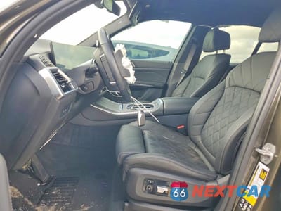 Zdjęcie 7 z 13 samochodu: 2024 BMW X5 XDRIVE40I VIN:5UX23EU07R9S44792 - miniatura