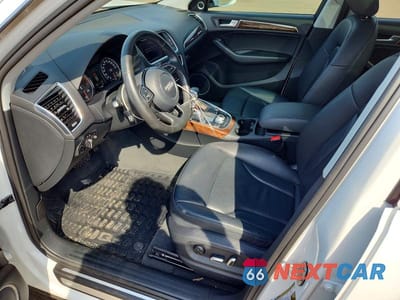 Zdjęcie 7 z 13 samochodu: 2016 AUDI Q5 PREMIUM PLUS S-LINE VIN:WA1D7AFP9GA146077 - miniatura