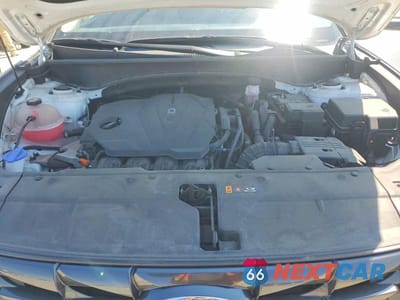 Zdjęcie 12 z 14 samochodu: 2023 HYUNDAI TUCSON SEL VIN:5NMJFCAE6PH186314 - miniatura