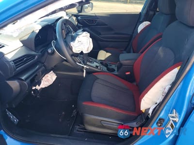 Zdjęcie 7 z 12 samochodu: 2024 SUBARU IMPREZA RS VIN:JF1GUHHC7R8230607 - miniatura