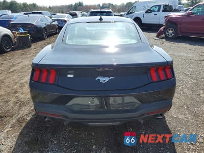 Zdjęcie 6 z 12 samochodu: 2024 FORD MUSTANG VIN:1FA6P8TH2R5139834 - miniatura