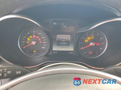 Zdjęcie 9 z 12 samochodu: 2019 MERCEDES-BENZ GLC 300 VIN:WDC0G4JB7KV138931 - miniatura