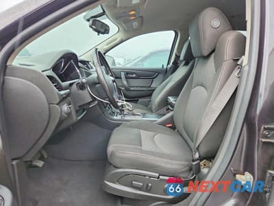 Zdjęcie 7 z 12 samochodu: 2017 CHEVROLET TRAVERSE LT VIN:1GNKVGKDXHJ127581 - miniatura