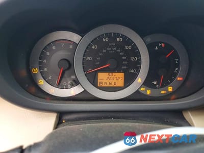 Zdjęcie 9 z 13 samochodu: 2009 TOYOTA RAV4 LIMITED VIN:JTMBF31V795016621 - miniatura
