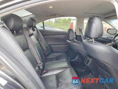 Zdjęcie 10 z 12 samochodu: 2010 LEXUS ES 350 VIN:JTHBK1EG2A2385600 - miniatura