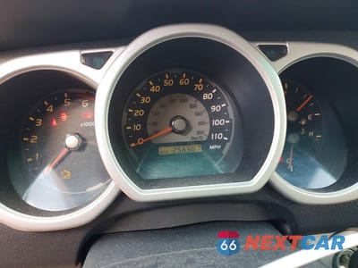 Zdjęcie 9 z 12 samochodu: 2005 TOYOTA 4RUNNER SR5 VIN:JTEBU14R650062484 - miniatura