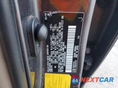 Zdjęcie 13 z 13 samochodu: 2008 TOYOTA HIGHLANDER VIN:JTEES41A182090298 - miniatura