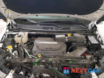 Zdjęcie 12 z 14 samochodu: 2025 CHRYSLER PACIFICA SELECT VIN:2C4RC1BG2SR512656 - miniatura