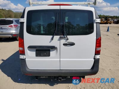 Zdjęcie 6 z 12 samochodu: 2018 MERCEDES-BENZ METRIS VIN:WD3PG2EAXJ3429034 - miniatura