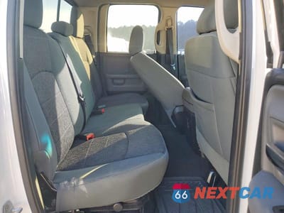 Zdjęcie 10 z 12 samochodu: 2015 RAM 1500 SLT VIN:1C6RR6GG6FS614168 - miniatura