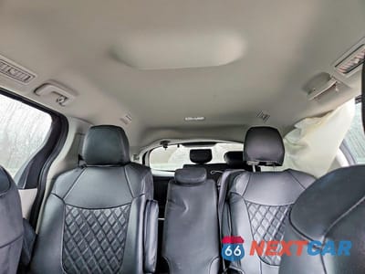 Zdjęcie 10 z 14 samochodu: 2024 TOYOTA SIENNA LE 8-PASSENGER VIN:5TDKSKFC7RS142615 - miniatura