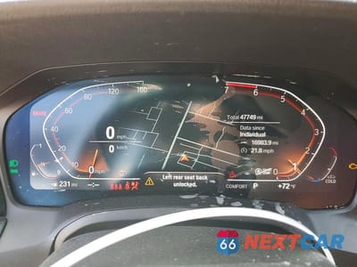 Zdjęcie 9 z 12 samochodu: 2023 BMW 430I GRAN COUPE VIN:WBA63AV08PFP16102 - miniatura