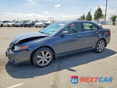 2004 ACURA TSX JH4CL96944C026103 - główne zdjęcie licytacji z USA - miniatura