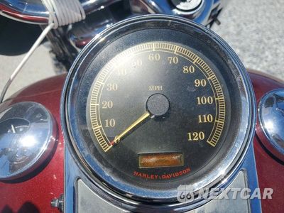 Zdjęcie 7 z 10 samochodu: 2008 HARLEY-DAVIDSON FLHRC ROAD KING CLASSIC VIN:1HD1FR4158Y646365 - miniatura
