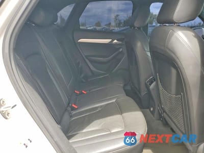 Zdjęcie 11 z 13 samochodu: 2018 AUDI Q3 PREMIUM VIN:WA1BCCFS1JR000526 - miniatura