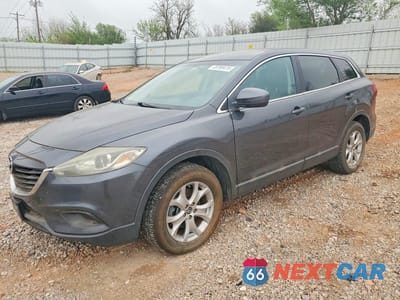 2015 MAZDA CX-9 TOURING JM3TB2CV1F0462805 - główne zdjęcie licytacji z USA - miniatura