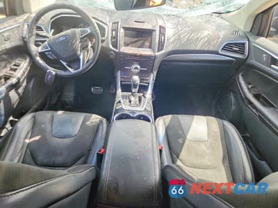 Zdjęcie 8 z 13 samochodu: 2018 FORD EDGE SPORT VIN:2FMPK4APXJBC06062 - miniatura