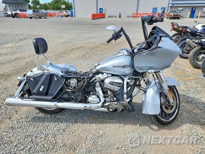 2023 HARLEY-DAVIDSON FLTRX 1HD1KHC15PB639523 - główne zdjęcie licytacji z USA - miniatura