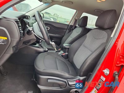 Zdjęcie 7 z 13 samochodu: 2017 KIA SOUL + VIN:KNDJP3A50H7466185 - miniatura