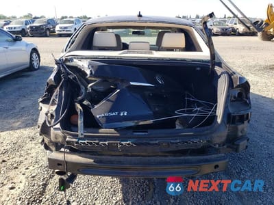 Zdjęcie 6 z 13 samochodu: 2017 VOLKSWAGEN PASSAT R-LINE VIN:1VWDT7A36HC006130 - miniatura