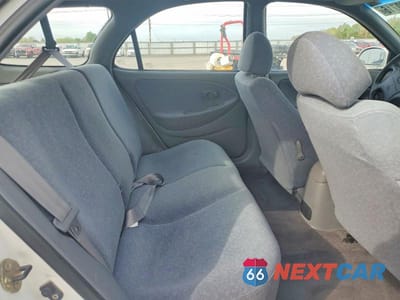Zdjęcie 11 z 13 samochodu: 2000 HYUNDAI ELANTRA GLS VIN:KMHJW35F8YU161844 - miniatura