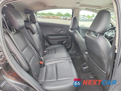Zdjęcie 11 z 13 samochodu: 2019 HONDA HR-V TOURING VIN:3CZRU6H93KM717116 - miniatura