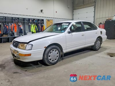 1997 TOYOTA AVALON XL 4T1BF12B7VU174381 - główne zdjęcie licytacji z USA - miniatura