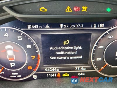 Zdjęcie 9 z 12 samochodu: 2018 AUDI A5 PREMIUM PLUS VIN:WAUPNAF51JA001871 - miniatura