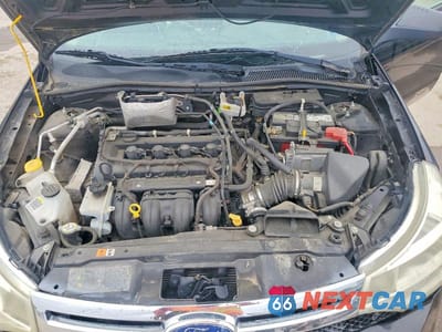 Zdjęcie 11 z 12 samochodu: 2011 FORD FOCUS SE VIN:1FAHP3FN3BW158681 - miniatura