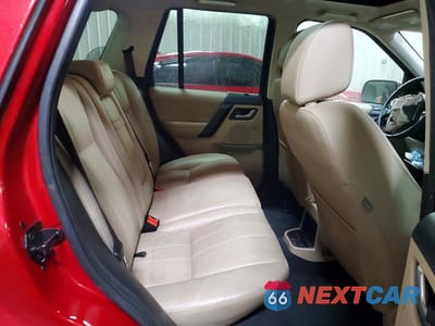 Zdjęcie 10 z 12 samochodu: 2012 LAND ROVER LR2 HSE VIN:SALFR2BN0CH284233 - miniatura