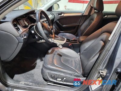 Zdjęcie 7 z 12 samochodu: 2015 AUDI A4 ALLROAD PREMIUM VIN:WA1TFAFLXFA016125 - miniatura