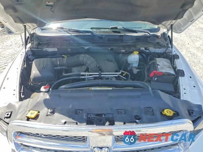 Zdjęcie 11 z 12 samochodu: 2012 DODGE RAM 1500 LARAMIE VIN:1C6RD6NT9CS159830 - miniatura
