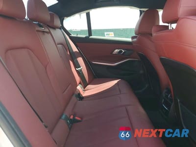 Zdjęcie 10 z 12 samochodu: 2023 BMW M340I VIN:3MW49FS01P8D35224 - miniatura