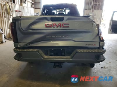 Zdjęcie 6 z 13 samochodu: 2026 GMC SIERRA K2500 AT4 VIN:1GT4UPEY7TF186201 - miniatura