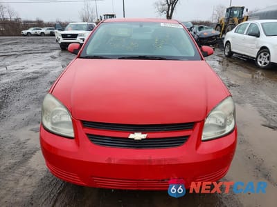 Piąte zdjęcie samochodu w środku: 2010 CHEVROLET COBALT 1LT VIN:1G1AD1F56A7175503 - miniatura