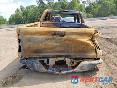 Zdjęcie 6 z 11 samochodu: 2023 GMC CANYON VIN:1GTP6BEK8P1182618 - miniatura