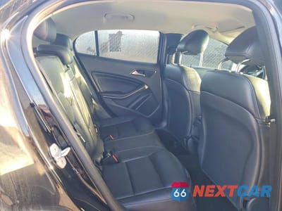 Zdjęcie 11 z 13 samochodu: 2015 MERCEDES-BENZ GLA 250 4MATIC VIN:WDCTG4GB4FJ178353 - miniatura