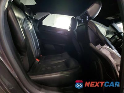 Zdjęcie 10 z 12 samochodu: 2020 LINCOLN MKZ RESERVE VIN:3LN6L5F99LR606644 - miniatura