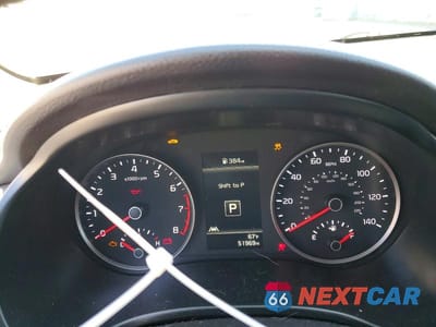 Zdjęcie 9 z 12 samochodu: 2021 KIA RIO S VIN:3KPA24AD4ME425354 - miniatura