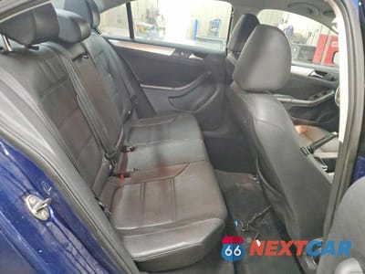 Zdjęcie 10 z 12 samochodu: 2011 VOLKSWAGEN JETTA SEL VIN:3VWGZ7AJ2BM101056 - miniatura