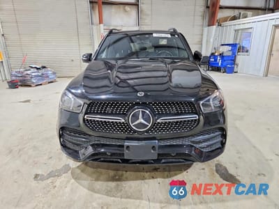 Piąte zdjęcie samochodu w środku: 2020 MERCEDES-BENZ GLE 450 4MATIC VIN:4JGFB5KB4LA095656 - miniatura