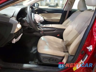 Zdjęcie 7 z 12 samochodu: 2021 TOYOTA AVALON XLE VIN:4T1AA1AB8MU001544 - miniatura